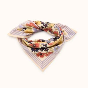 Small Foulard Manika Joy - JOY IRIS