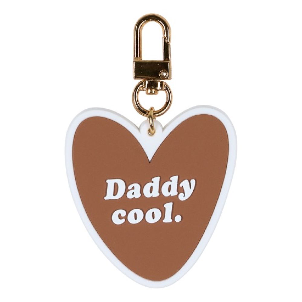 Porte-clés - Daddy cool