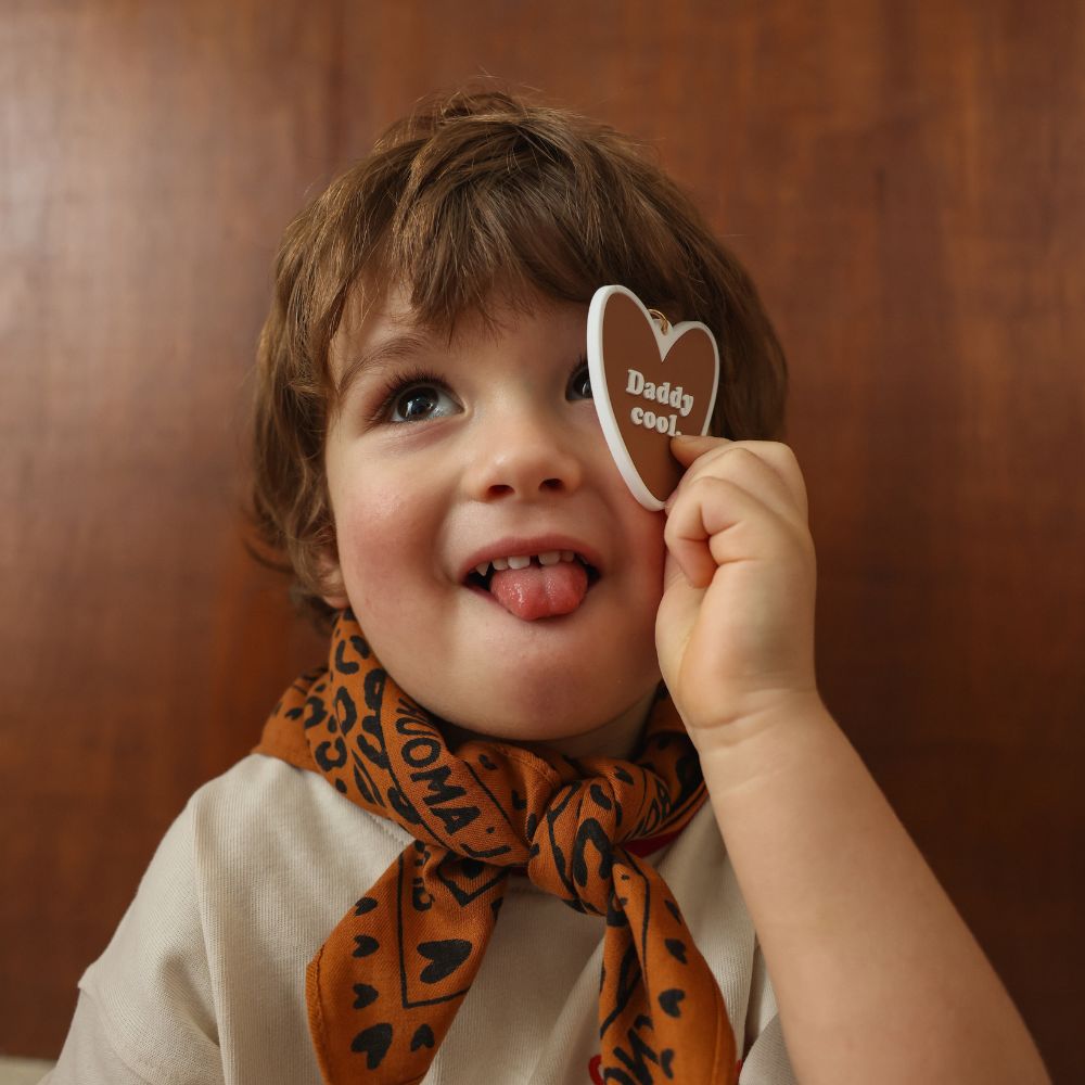 Porte-clés - Daddy cool – Image 2