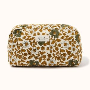 Big Trousse Gayane - COEUR MACADAMIA