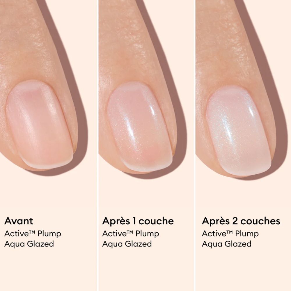 Active™ Plump - Aqua Glazed – Image 3