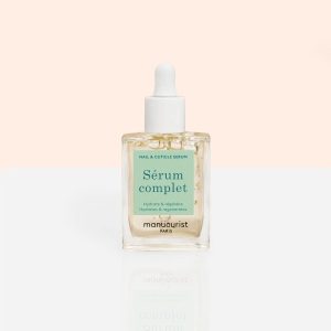 Sérum complet