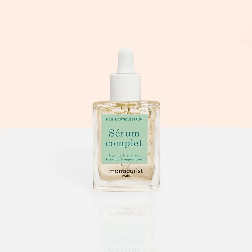 Sérum complet
