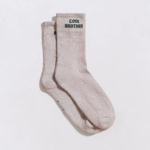 Chaussettes "Cool Brother"
