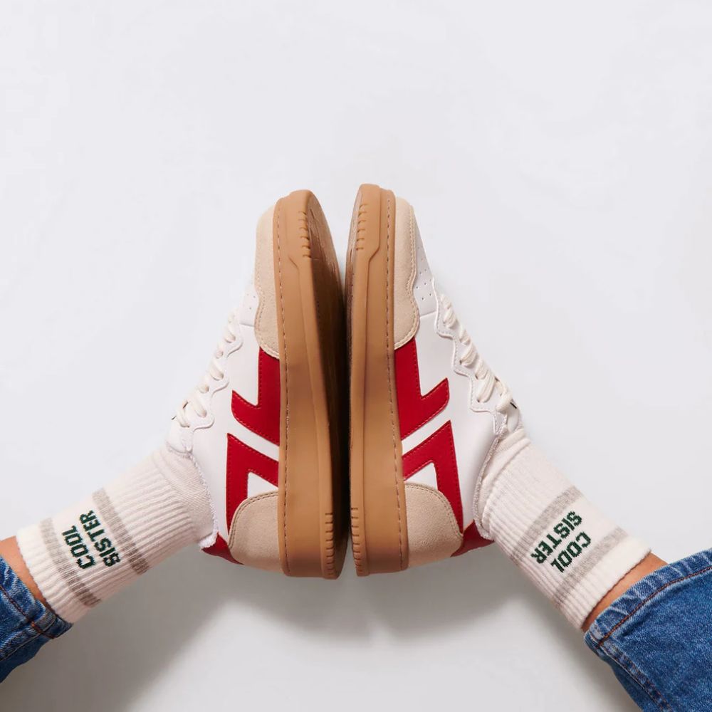 Chaussettes "Cool Sister" – Image 2