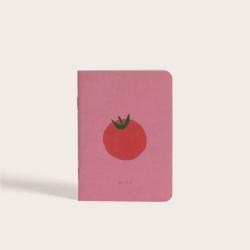 Carnet de poche - Gaspacho