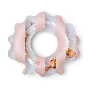 Bouée coquillage - Ø 65 cm