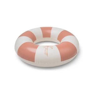 Bouée beige Saint-Tropez - Ø 120 cm