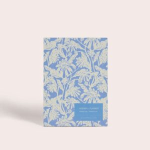 Agenda Margot