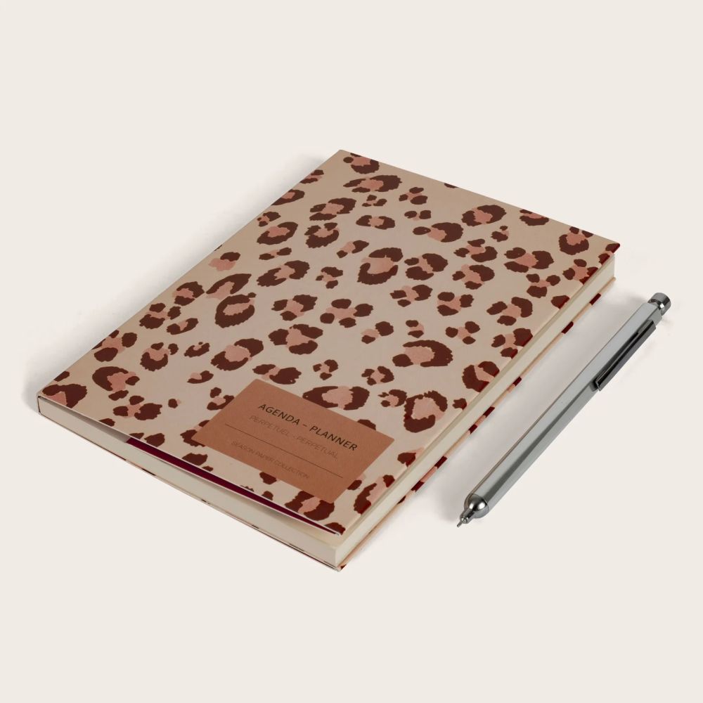 Agenda Sauvage – Image 2