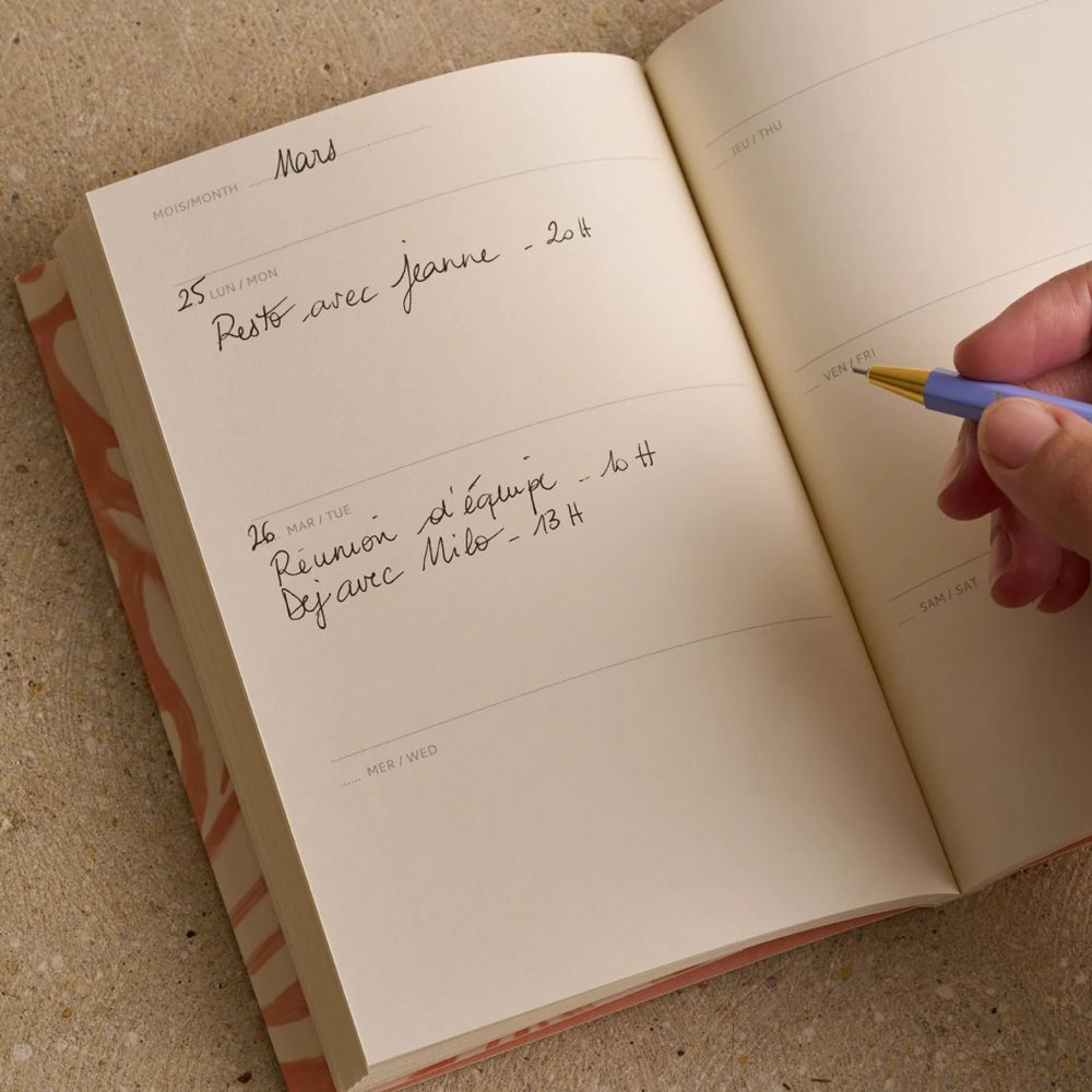 Agenda Sauvage – Image 3