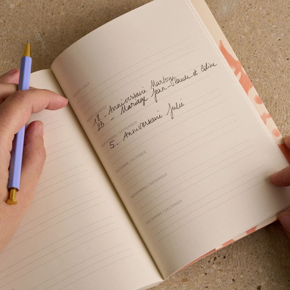 Agenda Sauvage – Image 4