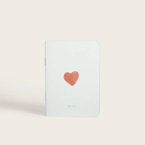 Carnet de poche ohlala