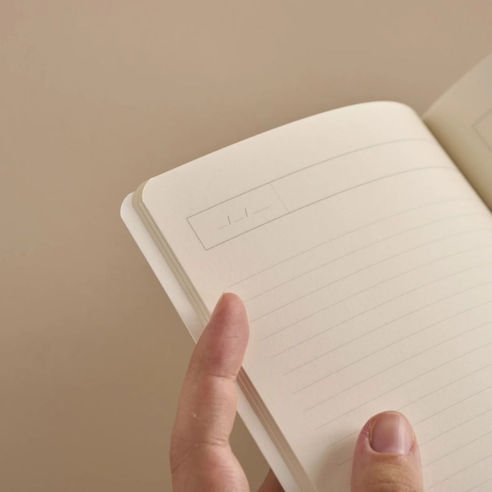 Carnet Empreinte – Image 4