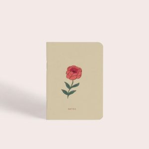 Carnet de poche Ink
