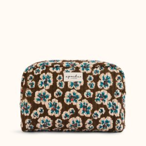 Big trousse Gayane - CARMEN FOUGERE