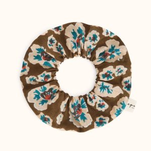 Small chouchou Manjuk - CARMEN FOUGERE