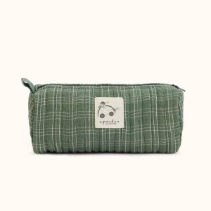 Trousse Opal - KHADI LICHEN
