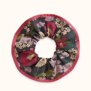 Chouchou Chayani - SEPTEMBER TAFFETA