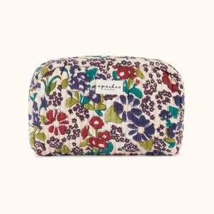 Big trousse Gayane - SEPTEMBER MACADAMIA
