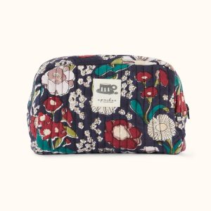 Small trousse Gaya - SEPTEMBER TAFFETA