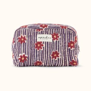 Small trousse Gaya - ANNA GROSEILLE
