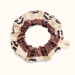 Small chouchou Manjuk - DICTEE TAFFETA