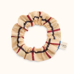 Small chouchou Manjuk - CAHIER MACADAMIA