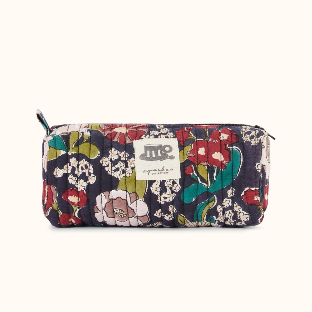 Trousse Opal - SEPTEMBER TAFFETA