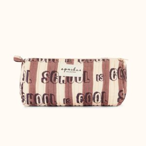 Trousse Opal - DICTEE TAFFETA