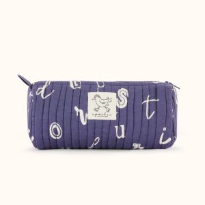 Trousse Opal - ABCD INDIGO