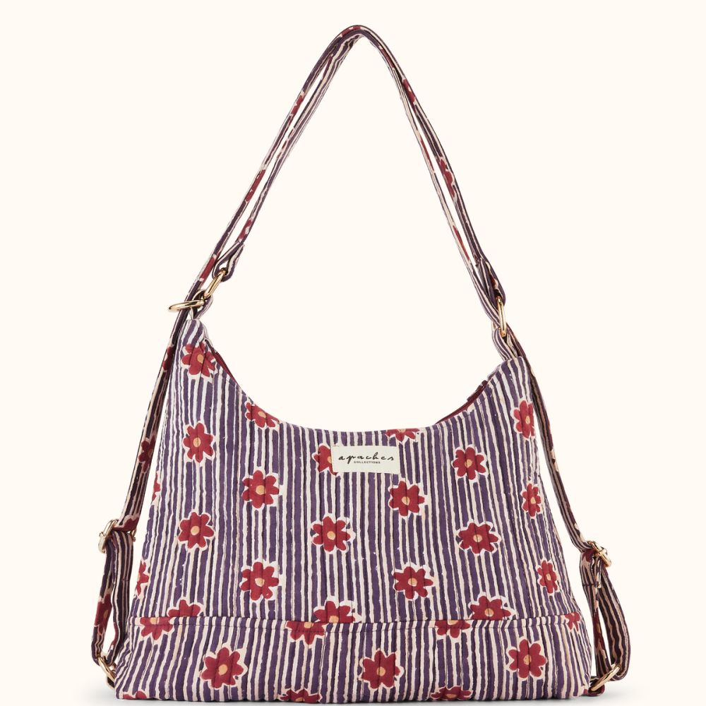 Sac Radhika - ANNA GROSEILLE