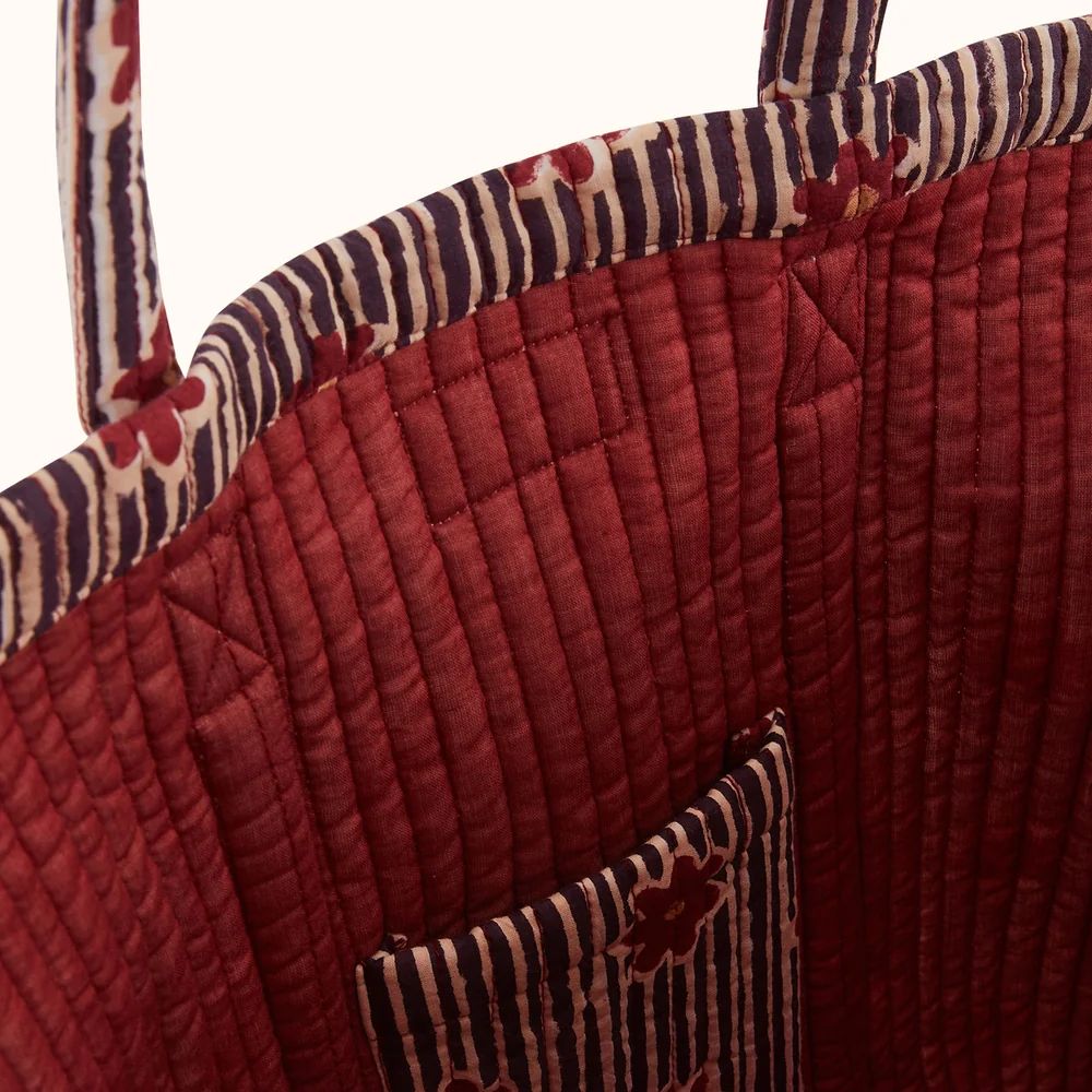 Cabas Samba - ANNA GROSEILLE – Image 3