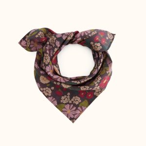 Foulard Freya - SEPTEMBER TAFFETA