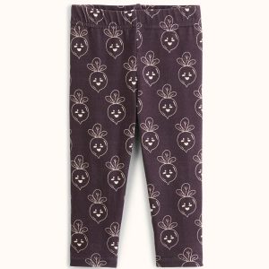 Legging Jayo - ROOTS TAFFETA