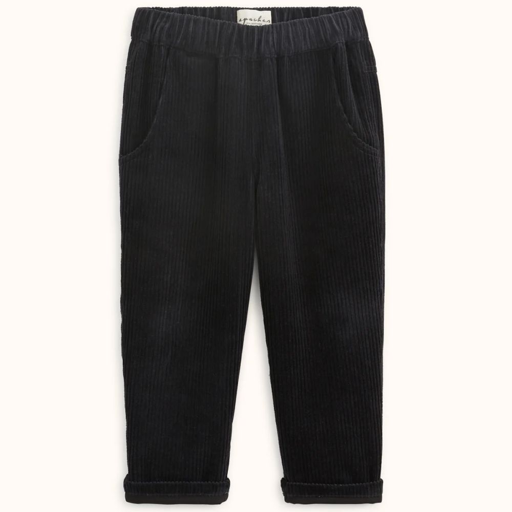 Pantalon Palaki - GRIS