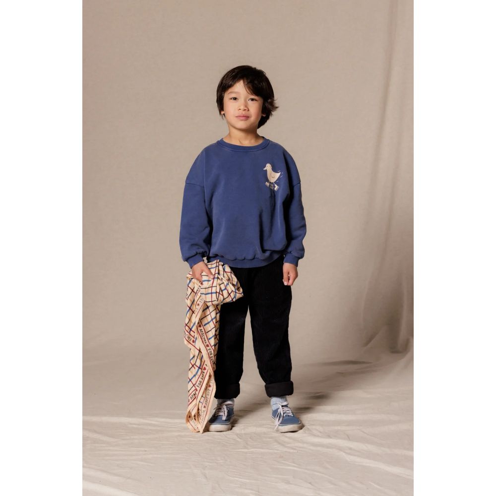 Pantalon Palaki - GRIS – Image 2