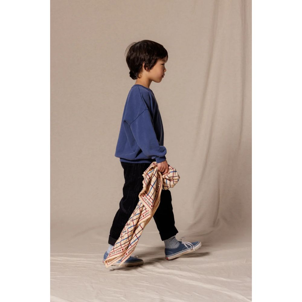 Pantalon Palaki - GRIS – Image 4