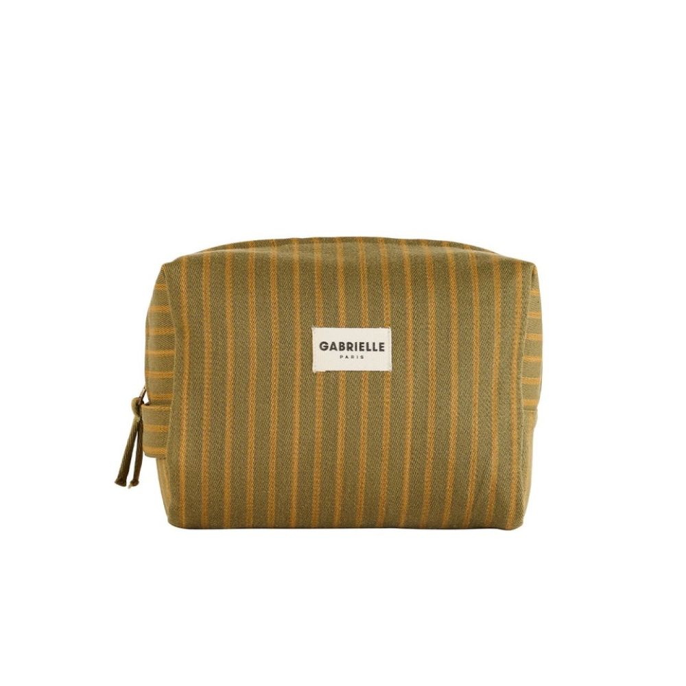 Trousse de toilette - RAYURES RIVOLI