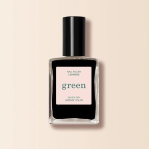 Vernis à ongles Green™ - Licorice
