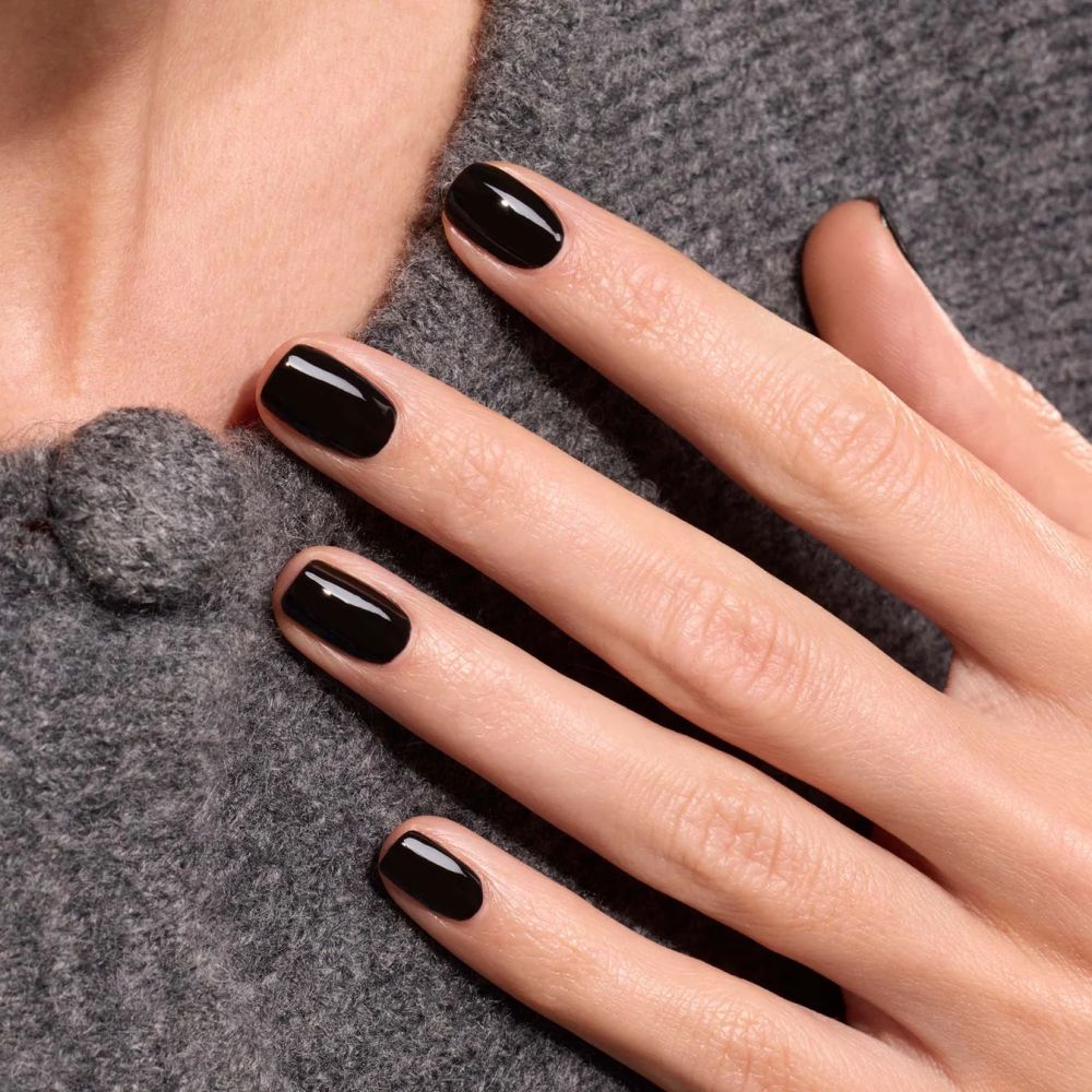 Vernis à ongles Green™ - Licorice – Image 3