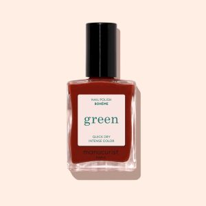 Vernis à ongles Green™ - Bohème