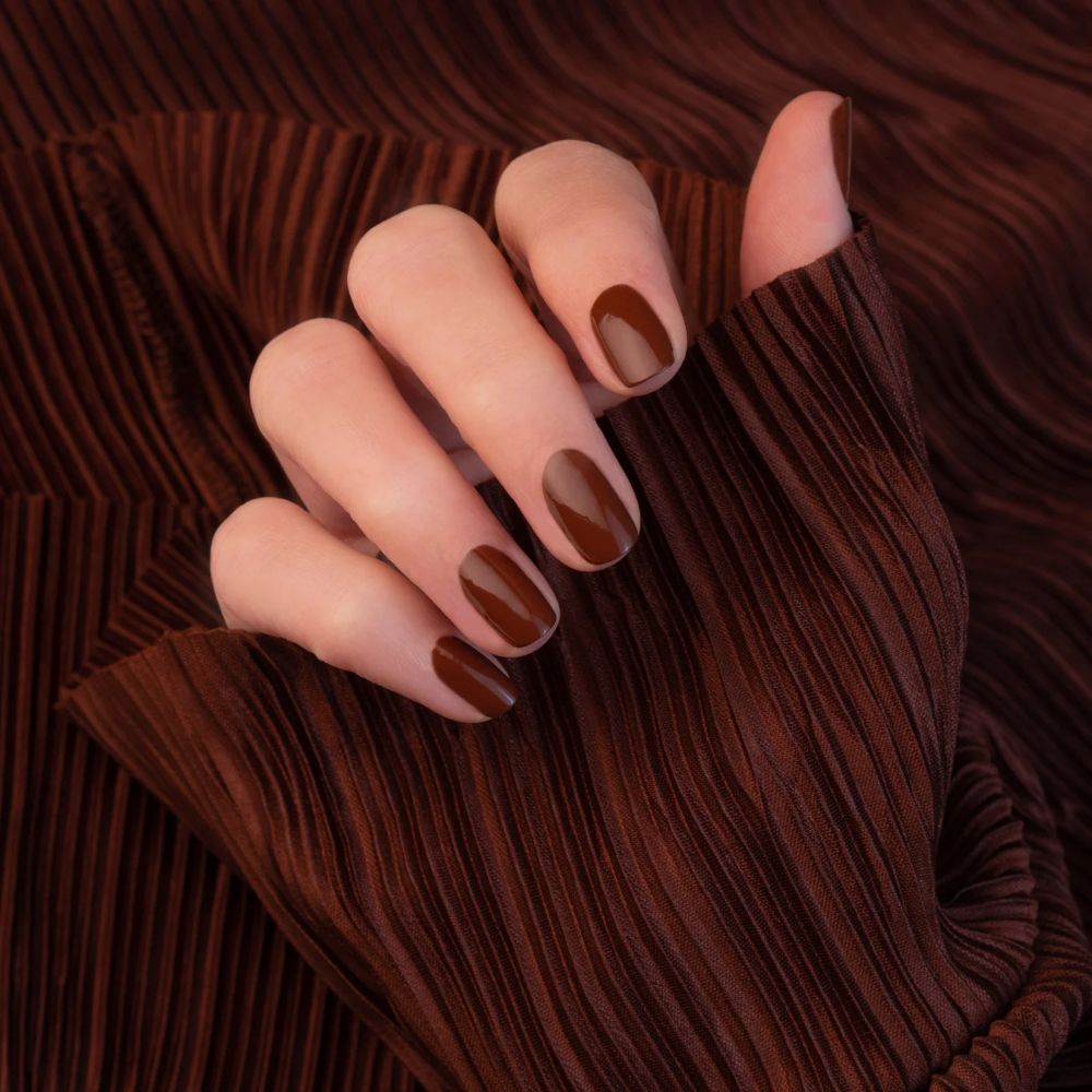 Vernis à ongles Green™ - Chestnut – Image 4