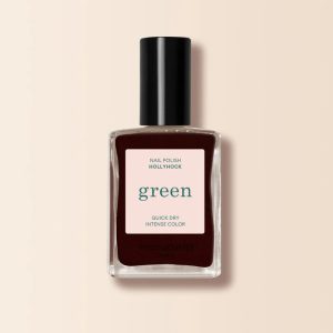Vernis à ongles Green™ - Hollyhock