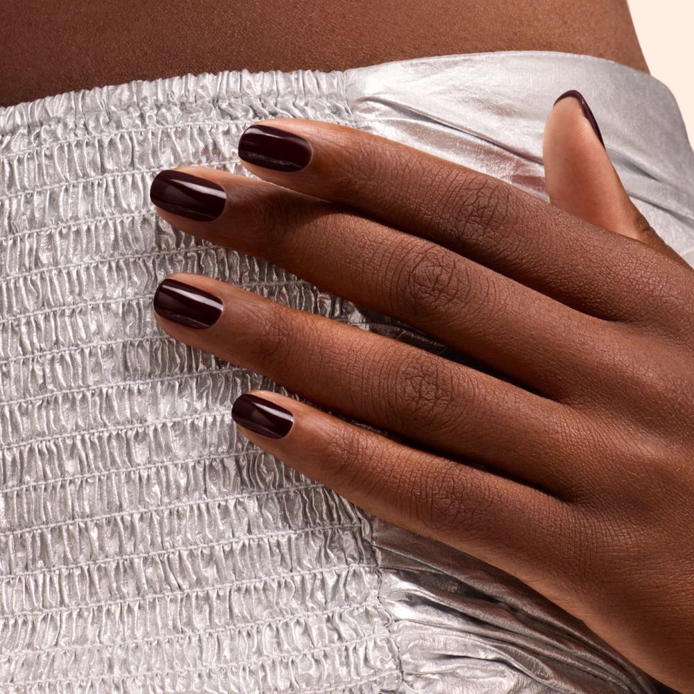 Vernis à ongles Green™ - Hollyhock – Image 4
