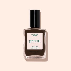 Vernis à ongles Green™ - Mocha
