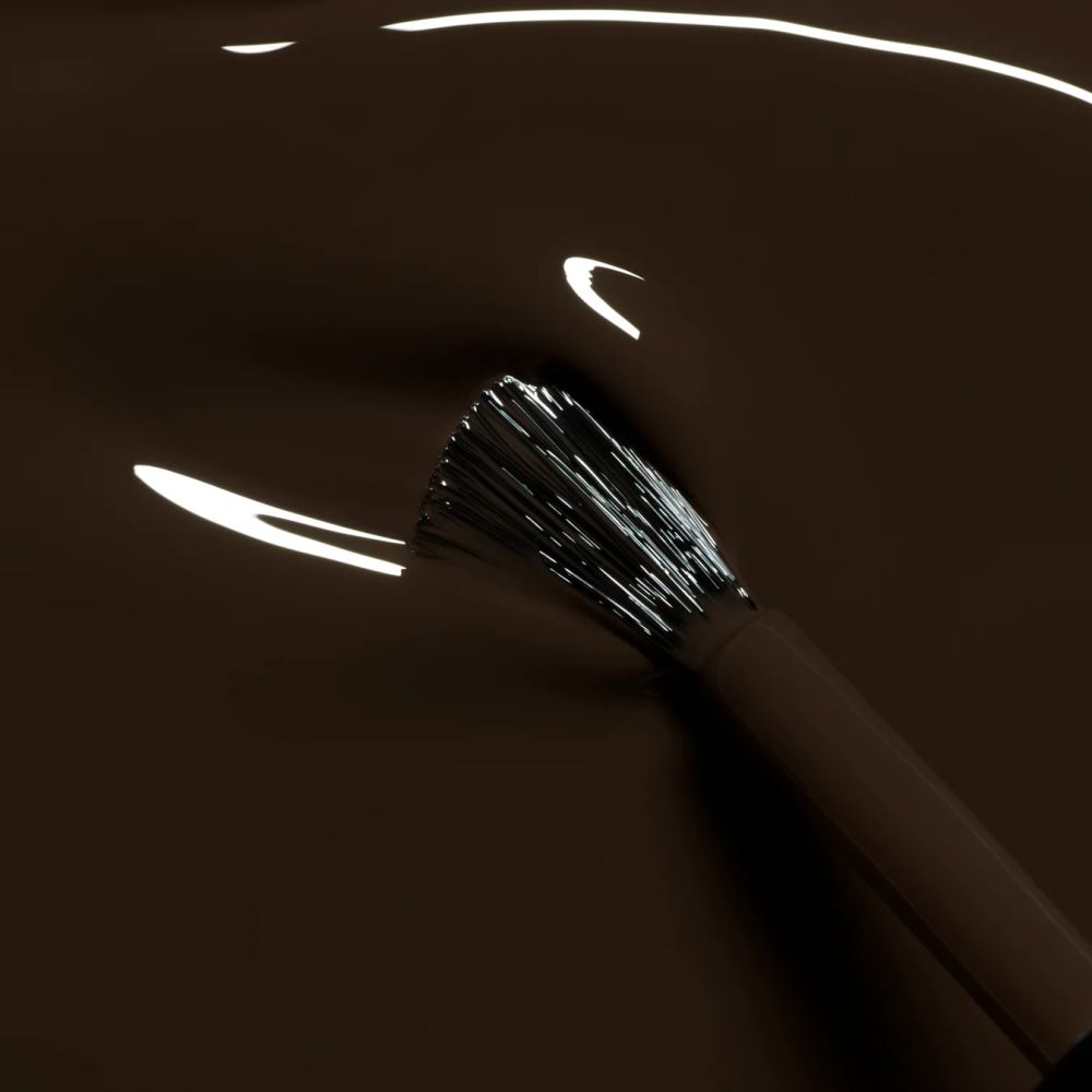 Vernis à ongles Green™ - Mocha – Image 2