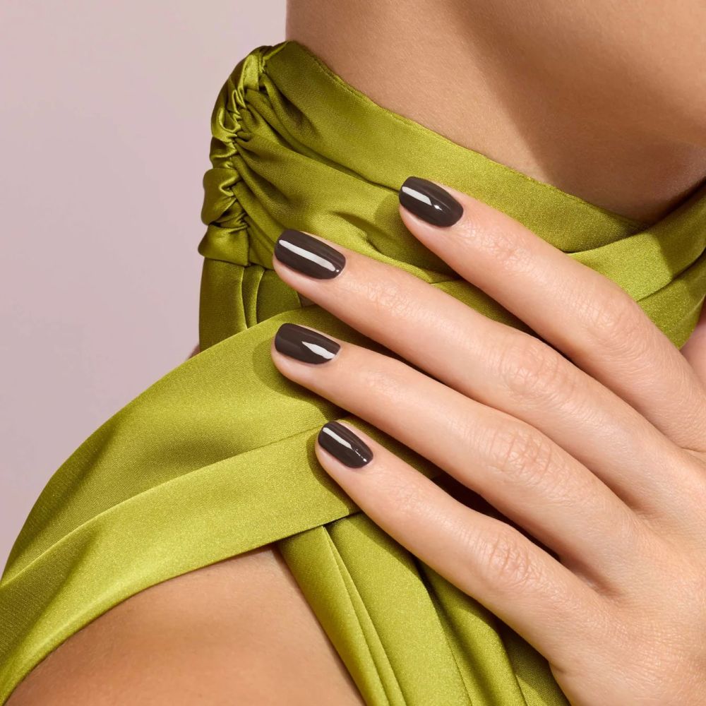 Vernis à ongles Green™ - Mocha – Image 4