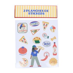 Stickers - Dolce vita