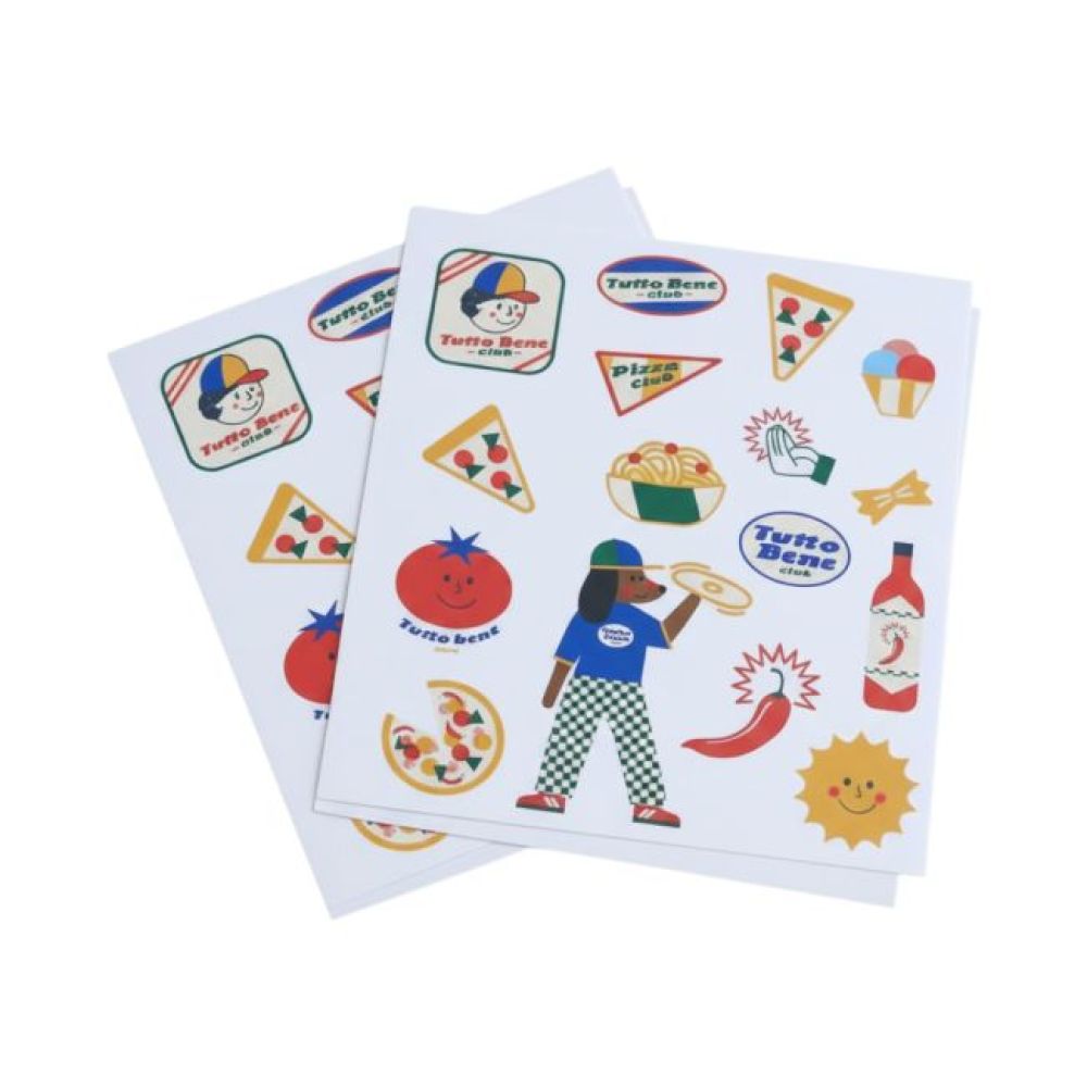 Stickers - Dolce vita – Image 2